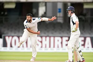 Cricket Prints: London, UK. 20th Sep, 2016