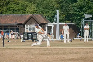 Batsman Prints: London, UK. 29 June 2025