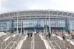 Oasis Prints: London, UK. 2nd Aug 2025