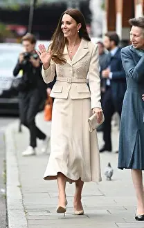 Full Body Prints: London, UK. April 27th, 2022. London, UK