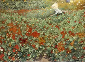 Looy Jacobus Van - De Tuin