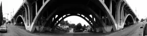 2003 Prints: Los Angeles, California