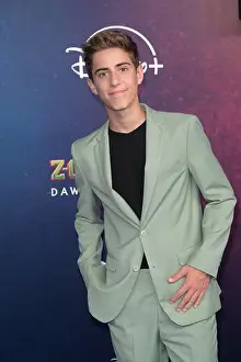 Fame Prints: Los Angeles, USA. 08th July, 2025