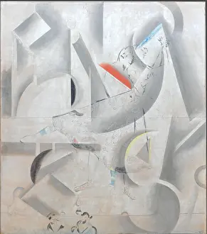 Opera Prints: Love for the stage. Stage design for the Jewish Theatre