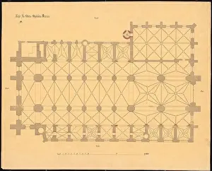 Lüdecke Carl Johann Bogislaw (1826-1894)