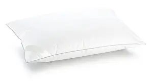 Bedding Prints: Luxury pillow cut-out cut out white background