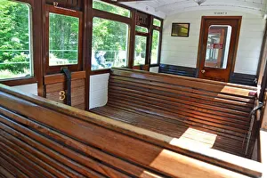Slats Prints: The Lynton and Barnstaple Railway
