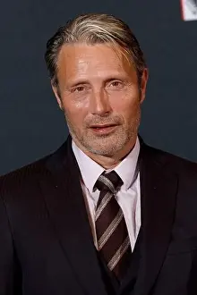 Schauspieler Prints: Mads Mikkelsen attending the Film Festival Cologne Awards 2020 at the 30th Film Festival Cologne 2020 at Palladium