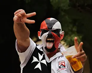 Rugby Union Prints: Malta Rugby