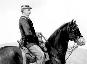 Manuel Jesús Baquedano González (Santiago)