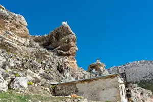 Toros Prints: MARCH 23, 2019 ERMENEK TURKEY.Ermenek is a district of Karaman province of Turkey