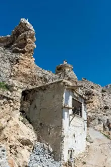 Toros Prints: MARCH 23, 2019 ERMENEK TURKEY.Ermenek is a district of Karaman province of Turkey