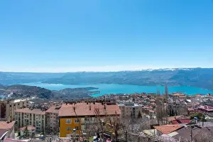 Toros Prints: MARCH 23, 2019 ERMENEK TURKEY.Ermenek is a district of Karaman province of Turkey