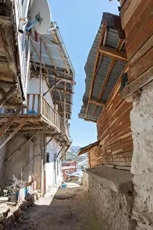 Toros Prints: MARCH 23, 2019 ERMENEK TURKEY.Ermenek is a district of Karaman province of Turkey