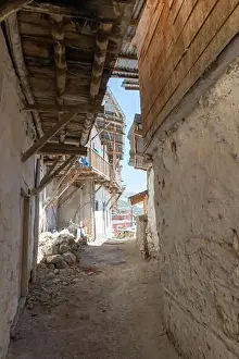 Toros Prints: MARCH 23, 2019 ERMENEK TURKEY.Ermenek is a district of Karaman province of Turkey