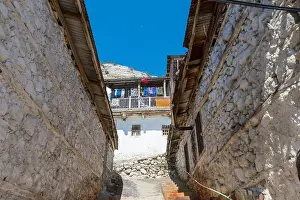 Toros Prints: MARCH 23, 2019 ERMENEK TURKEY.Ermenek is a district of Karaman province of Turkey