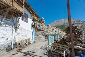Toros Prints: MARCH 23, 2019 ERMENEK TURKEY.Ermenek is a district of Karaman province of Turkey