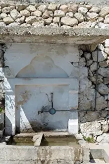 Toros Prints: MARCH 23, 2019 ERMENEK TURKEY.Ermenek is a district of Karaman province of Turkey