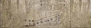 Margaret Macdonald Mackintosh Seven Princesses MAK