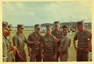 Marines Prints: Marines photos Danang Vietnam late during 1968 or 1969 Vietnam WAr