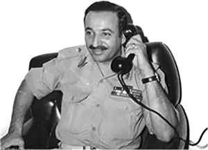 Mashour Hadeetha el Jazi