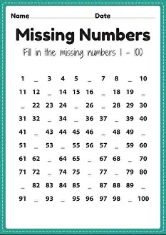 Home School Prints: Maths worksheets