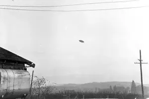 American United Prints: The McMinnville UFO photographs were taken on a farm near McMinnville