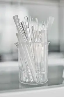 Sterile Prints: Medical or scientific laboratory equipment