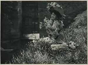 Artistic Photography Prints: Meisenbach, Riffarth & Co, Emile Joachim Constant Puyo