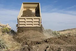 Dentist Prints: Members of the Idaho Air National Guard's 124th Civil Engineer Squadron