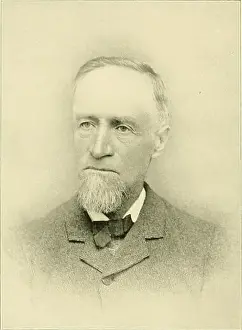 Bookyear1901 Prints: Memorial and biographical record and illustrated compendium of biography