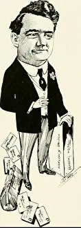 Bookyear1912 Prints: Men who made San Francisco. Dr