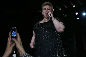Mexican musical legend Paquita la del Barrio has died at the age of 77
