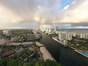 Miami Dade Prints: Miami hallandale hollywood fort lauderdale sunny isles