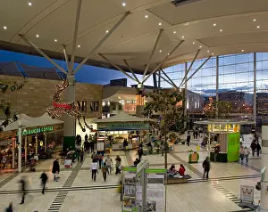 Shoppers Prints: Midsummer Place Shopping Centre - Milton Keynes - Buckinghamshire