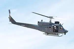 military training maneuvers. Infantry, aviation and navy landing