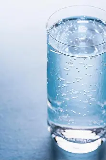 Verticals Prints: mineral water, water, bubble, mineral waters, bubbles