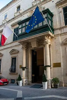 Ministry Prints: Ministry for Foreign and European Affairs and Trade