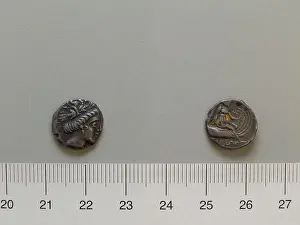 Mint: Histiaea, Coin from Histiaea