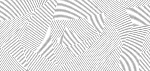 Layered Prints: Modern Abstract Curved Stripe Pattern Background with Elegant Gray Linear Waves and Minimal Texture