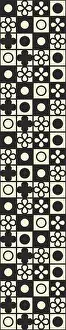 Fashion Illustration Prints: Modern seamless pattern for fabrics concept