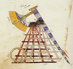 Siege Prints: Mongols Catapult (trebuchet)