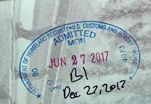 Citizenship Prints: MONTREAL, CANADA - SEPTEMBER 8