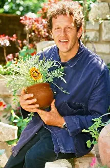 Gardener Prints: Monty Don