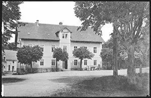 Residence Prints: Moritzburg. Auer