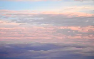 Morning Sky Prints: morning sky