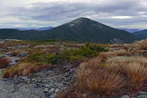 Lake Placid Prints: Mount Marcy in the Adirondacks