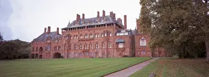 Bute Prints: Mount Stuart House
