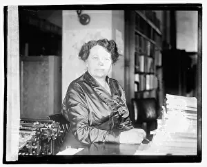 Mrs. Anna Bogenholm Sloane, 3/31/21