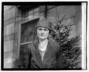Mrs. Wm. A. King